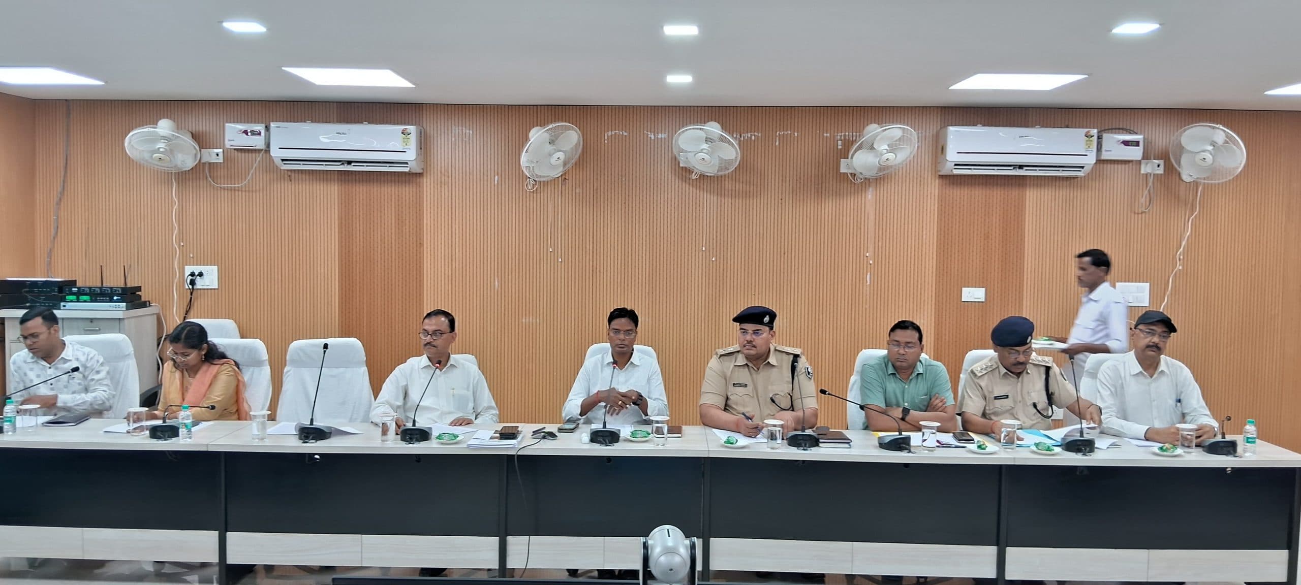 बाइकर्स गैंग पर रखी जायेगी विशेष नजर