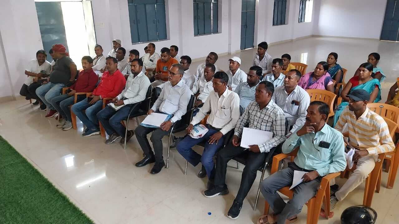 वंचित परिवारों को लोहिया स्वच्छ बिहार के तहत जोड़ने पर बल