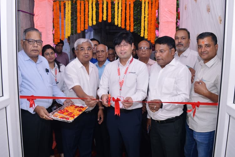 Jamshedpur News : एलएफएआर, आइआरएसी नॉर्म्स और बैंक ऑडिट पर सीए ने किया मंथन