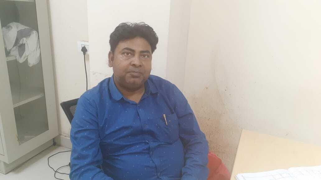 ओपीडी सेवा जारी, हड़ताल का कोई असर नहीं: डॉ प्रदीप