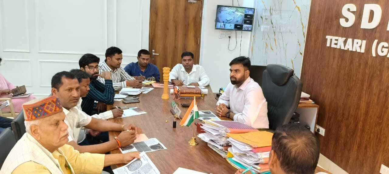 फोर्टिफाइड चावल को बढ़ावा देने पर जोर