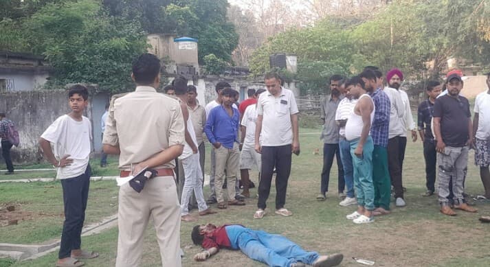 Jamshedpur News : सिदगोड़ा के बागुनहातु के व्यक्ति की पत्थर से कूच कर हत्या, जानिये क्या बोले परिजन