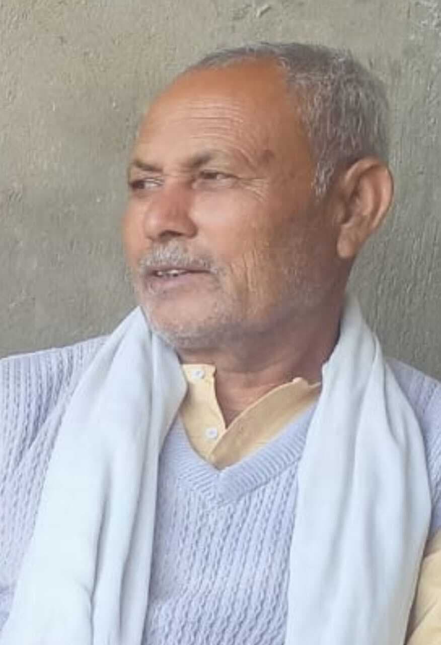 आपसी विवाद में धक्का देने से सेवानिवृत्त रेलवे कर्मचारी की मौत