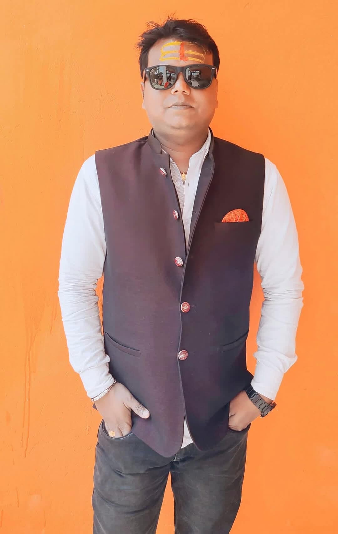 कलवार सेना के जिलाध्यक्ष का निधन