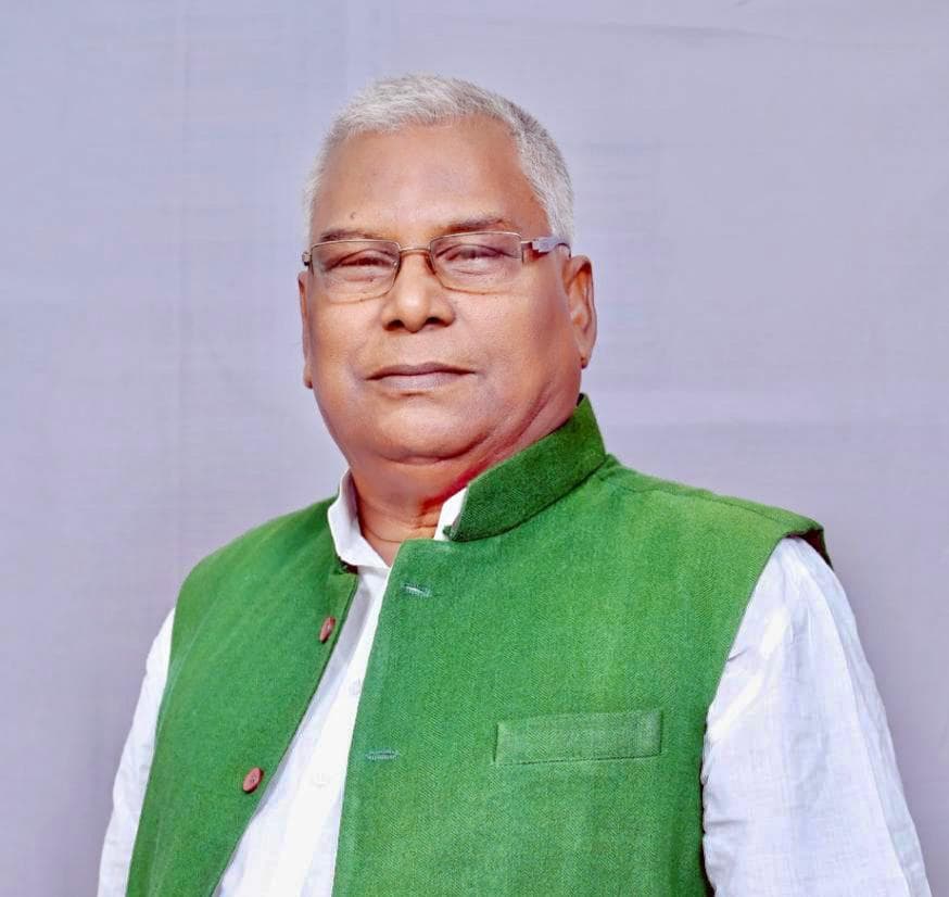 बुडको के परियोजना निदेशक ने शवदाह गृह का लिया जायजा