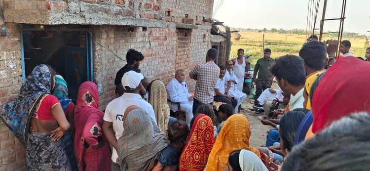 Gaya news : पुलिस की तैयारी कर रहे युवक की ऊंची कूद के दौरान टूटी गर्दन की हड्डी, मौत