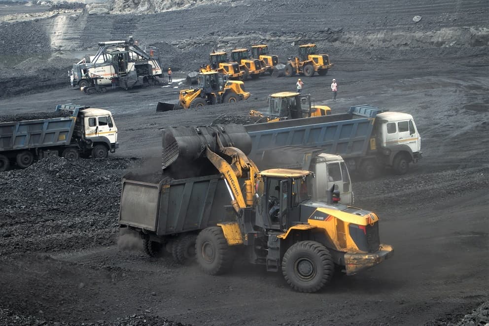 Bokaro News : सीसीएल ने पार किया पिछले वित्तीय वर्ष का उत्पादन आंकड़ा