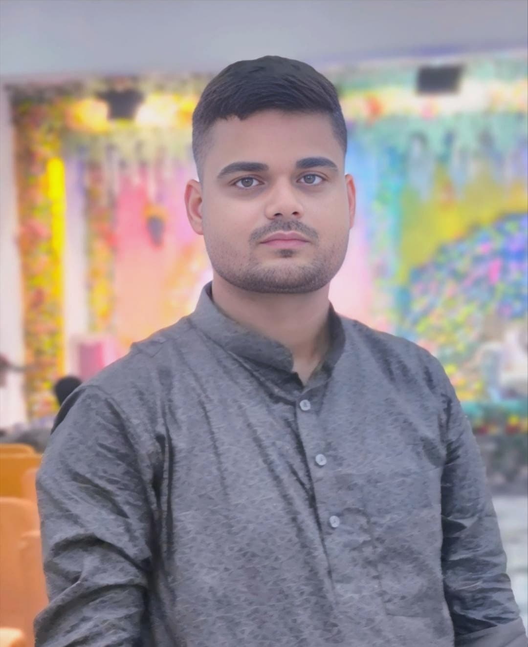 Madhubani News : मधुबनी इंजीनियरिंग कॉलेज के छात्र सन्नी का मल्टीनेशनल कंपनी में हुआ चयन