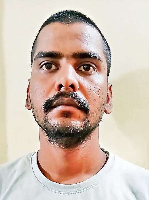 Ranchi News : 44 किलोग्राम डोडा पाउडर के साथ तीन तस्कर गिरफ्तार