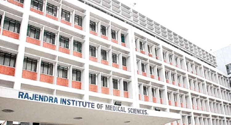 Ranchi News : रिम्स ओपीडी आज बंद, इमरजेंसी सेवाएं बहाल रहेंगी