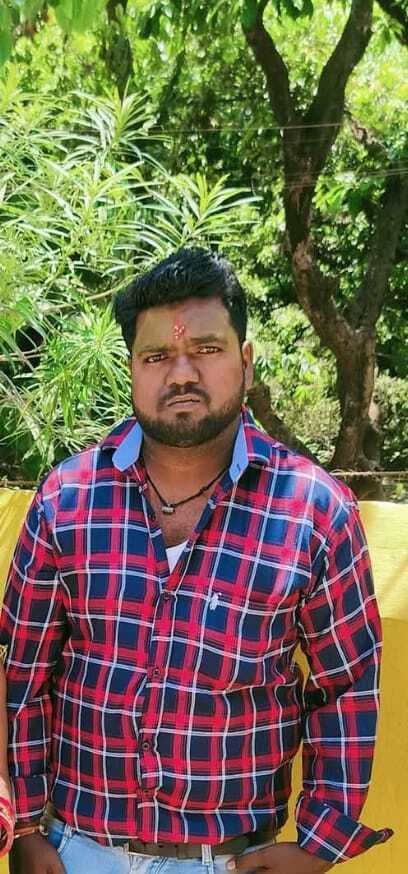 Giridih News :सड़क दुर्घटना में एक युवक की मौत