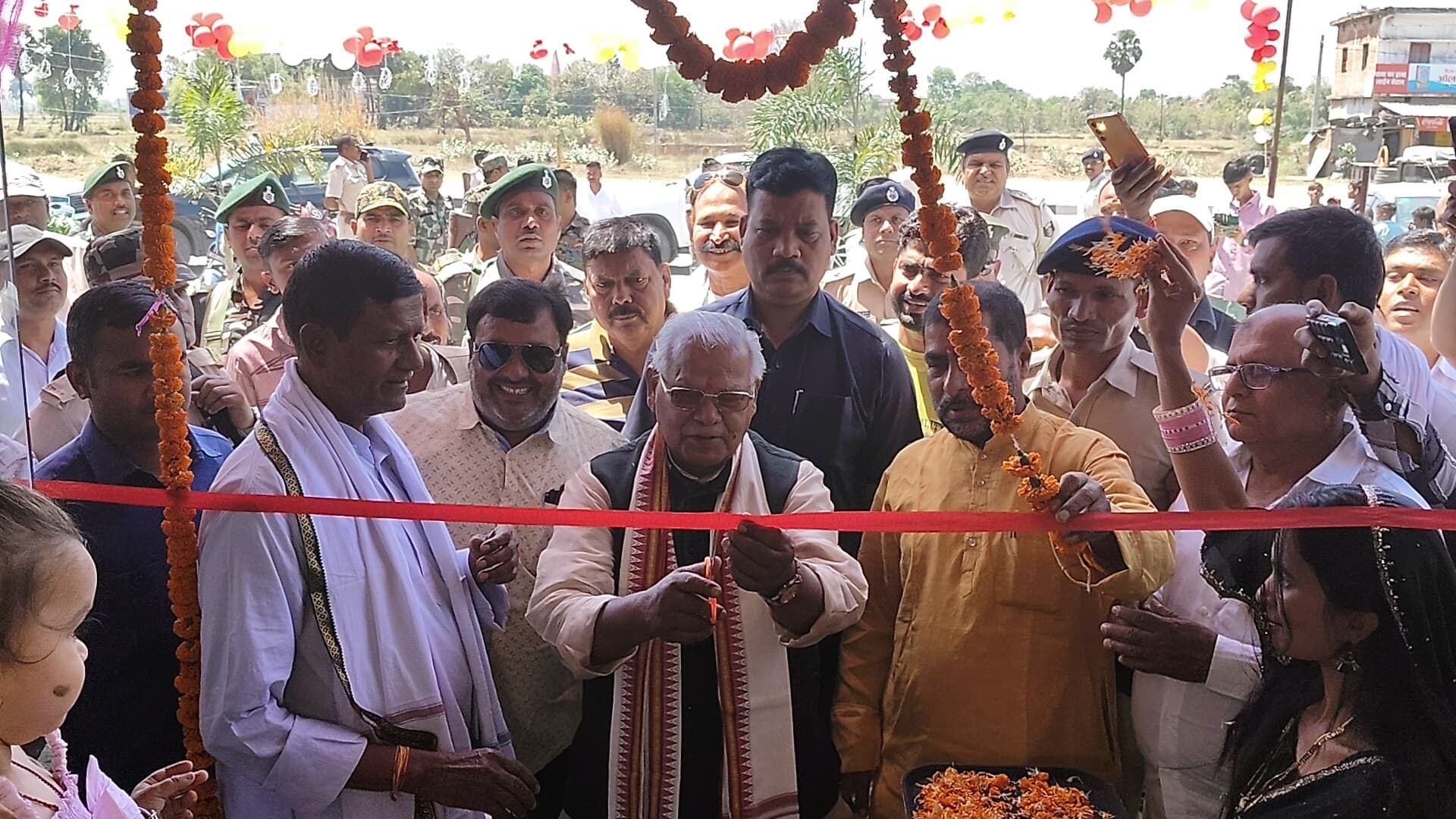 Gaya News : नरेंद्र मोदी व नीतीश कुमार के नेतृत्व में बिहार में चल रहीं विकास योजनाएं : मांझी