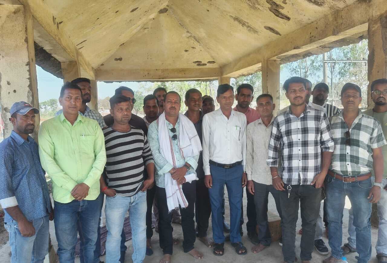 Giridih News :पंचायत सहायक ने सीएम व पंचायती राज मंत्री के प्रति जताया आभार