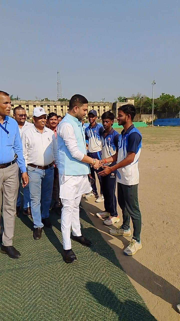 Bokaro News : स्टार क्रिकेट एकेडमी बना चैंपियन