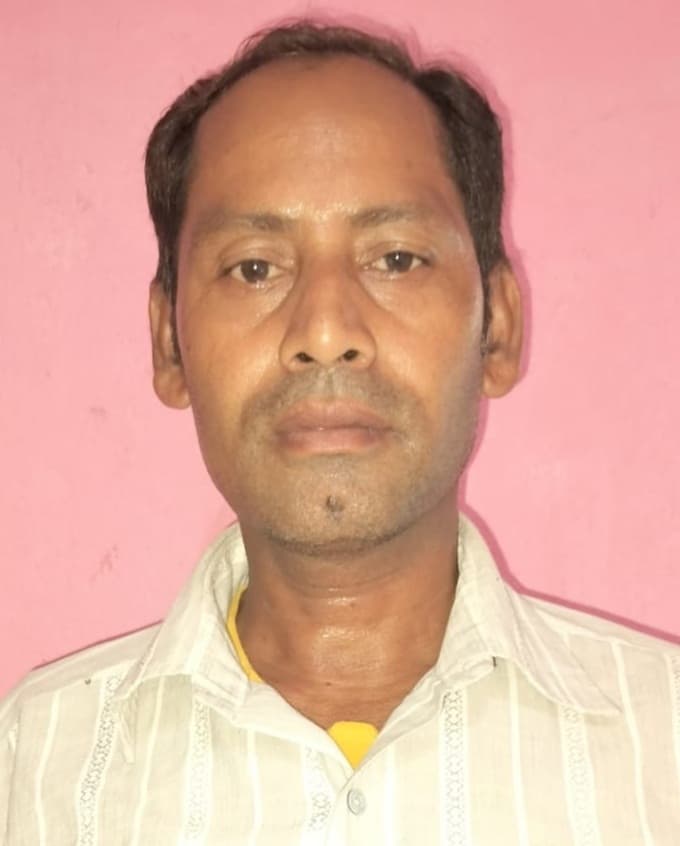 Bokaro News : सड़क हादसे में बड़े भाई की मौत, छोटा भाई घायल