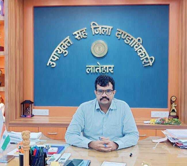 सरहुल की शोभायात्रा को लेकर प्रशासन की तैयारी पूरी