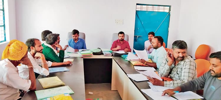 Gopalganj News : साक्ष्य नहीं प्रस्तुत करने पर सरकारी भूमि घोषित हो सकती है आपकी निजी जमीन