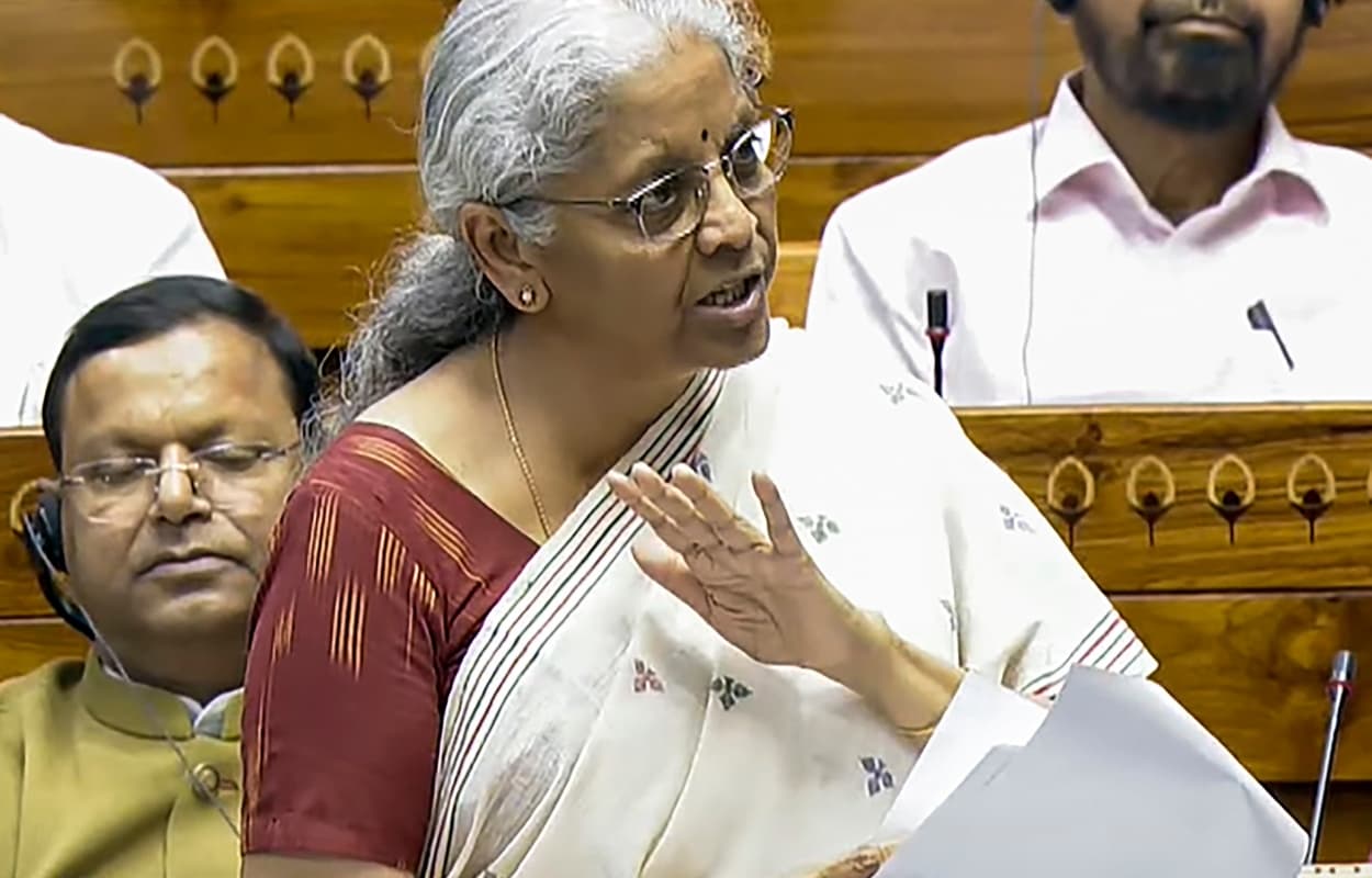 Finance Bill 2025: लोकसभा में फाइनेंस बिल को मंजूरी, खत्म हुआ ये टैक्स