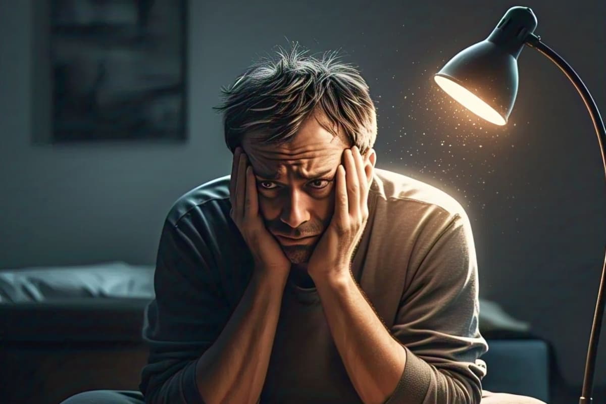 Health Tips: शरीर में दिख रहे इन लक्षणों को कभी भूलकर भी न करें नजरअंदाज, गंभीर समस्याओं की तरफ करते हैं इशारा