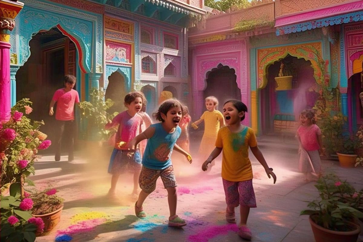 Vastu Tips: होली से पहले इन चीजों को घर लाने से बदल जाएगी बुरी से बुरी किस्मत, सुख-समृद्धि के साथ पैसों का लग जाएगा अंबार