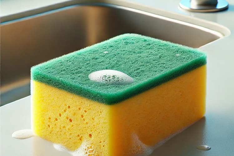 Home Hacks: मामूली सा किचन स्पंज है बड़े काम का, बर्तन धोने के अलावा भी है अन्य इस्तेमाल