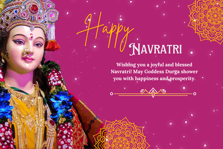 Chaitra Navratri Bhog List 2025: नवरात्रि में देवी मां को अर्पित करें ये नौ पावन प्रसाद