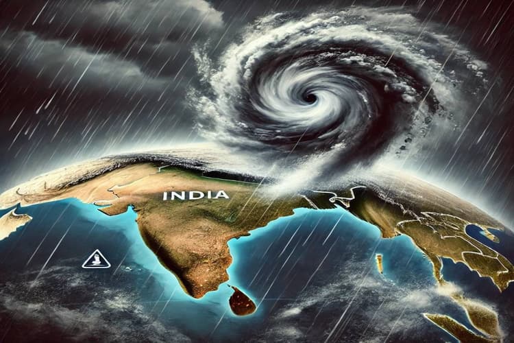 Rain Warning: अगले 6 दिन 7 राज्यों में जमकर होगी बारिश! IMD ने जारी किया अलर्ट