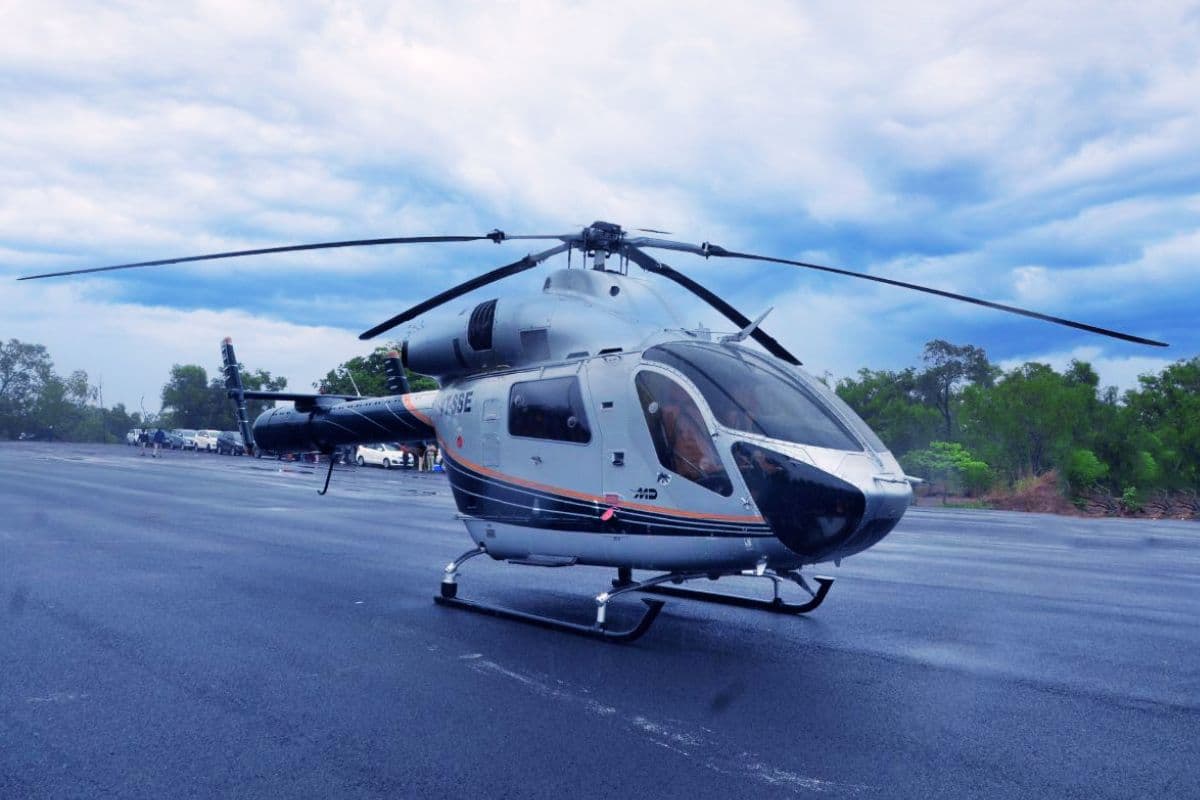 साहिबगंज में बनेगा एयरपोर्ट और एयर कार्गो हब, टूरिस्ट सर्किट से जुड़ेंगे झारखंड के प्रमुख तीर्थ और पर्यटन स्थल