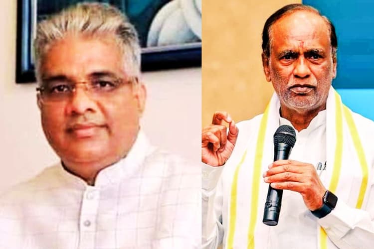 Jharkhand Politics: बीजेपी को आज मिल जाएगा विधायक दल का नेता, भूपेंद्र यादव और के लक्ष्मण बैठक में रहेंगे मौजूद