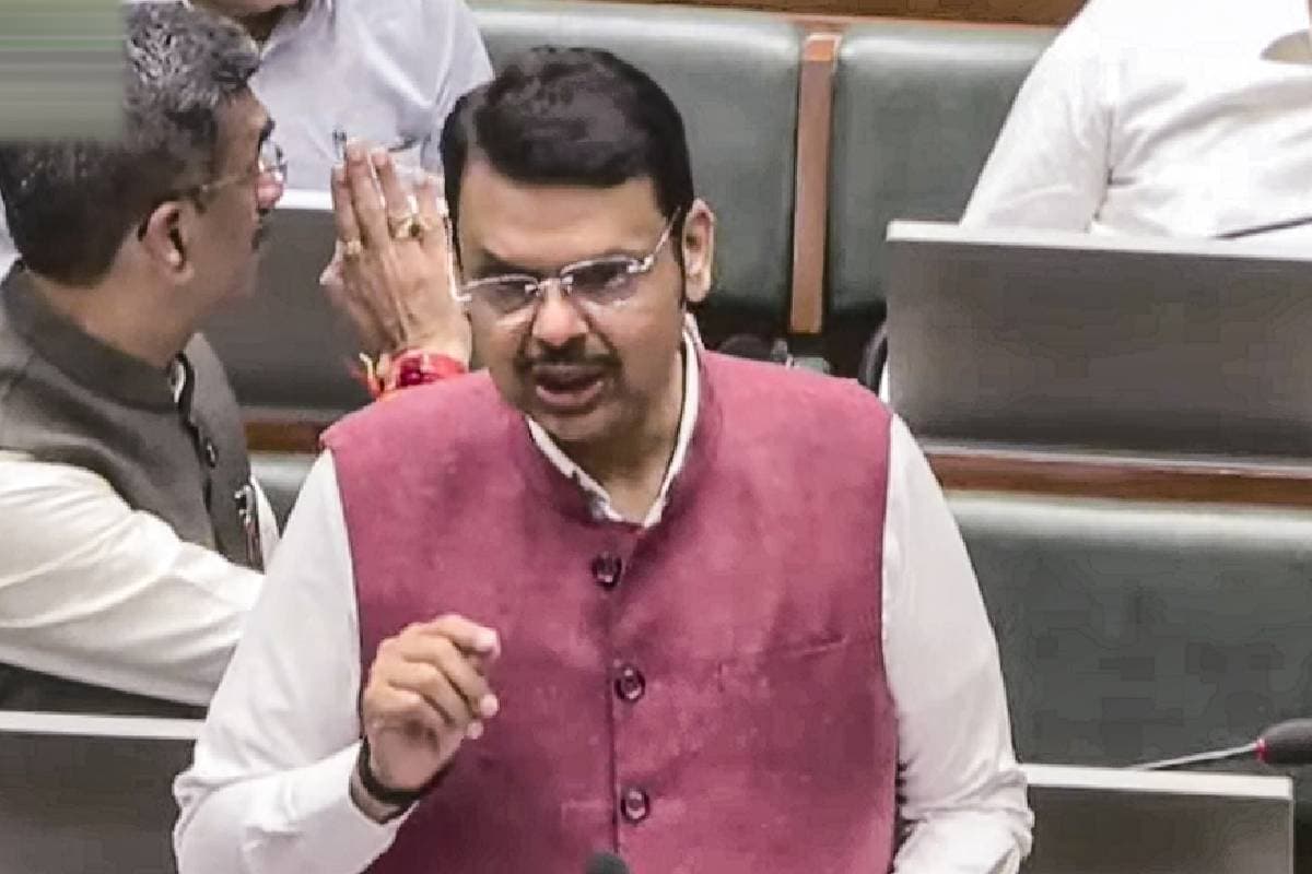 कुणाल कामरा पर फूटा देवेंद्र फडणवीस का गुस्सा, कहा–बर्दाश्त नहीं करेंगे ये सब
