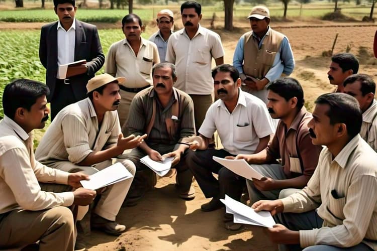 Ranchi News: लाखों रुपए मुआवजा देने के लिए ढूंढ रहे रांची के अफसर, खोजे नहीं मिल रहे रैयत