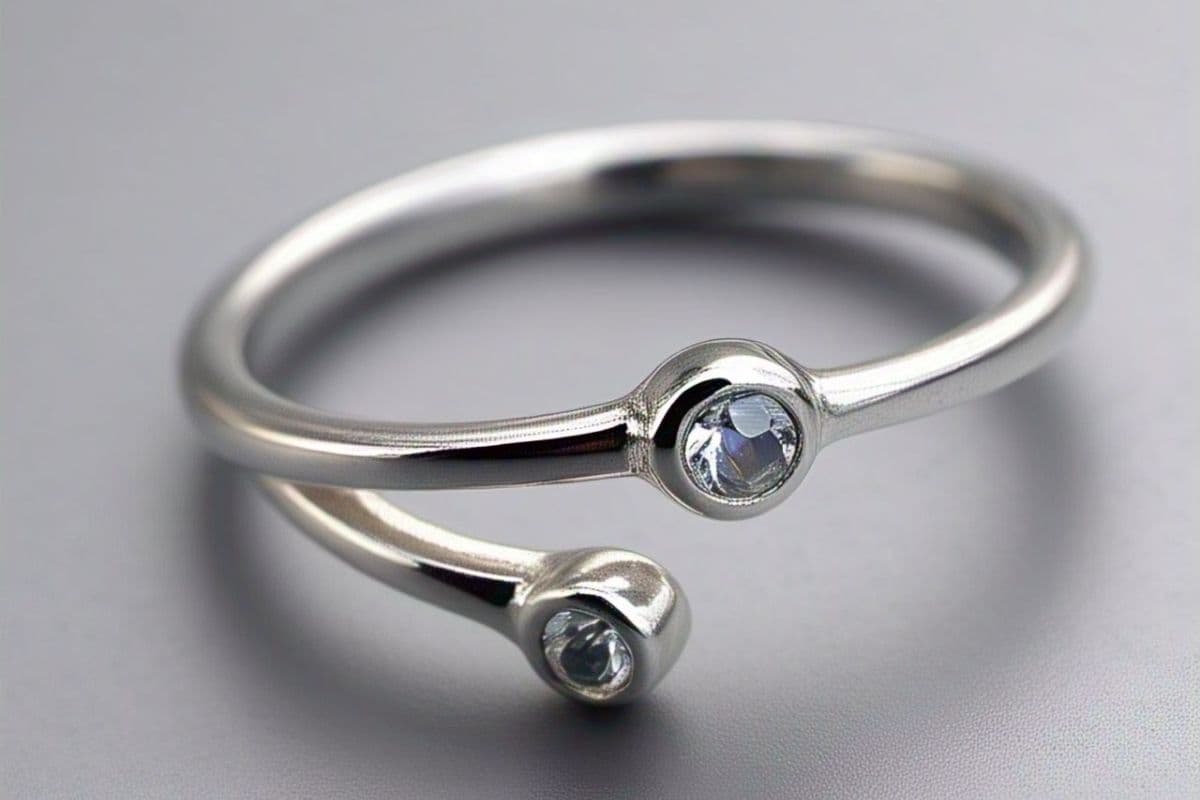 Latest Bichiya Design: लेटेस्ट बिछिया खरीदने से पहले इन बातों का रखें ध्यान, पैरों की खूबसूरती हो जाएगी दोगुनी