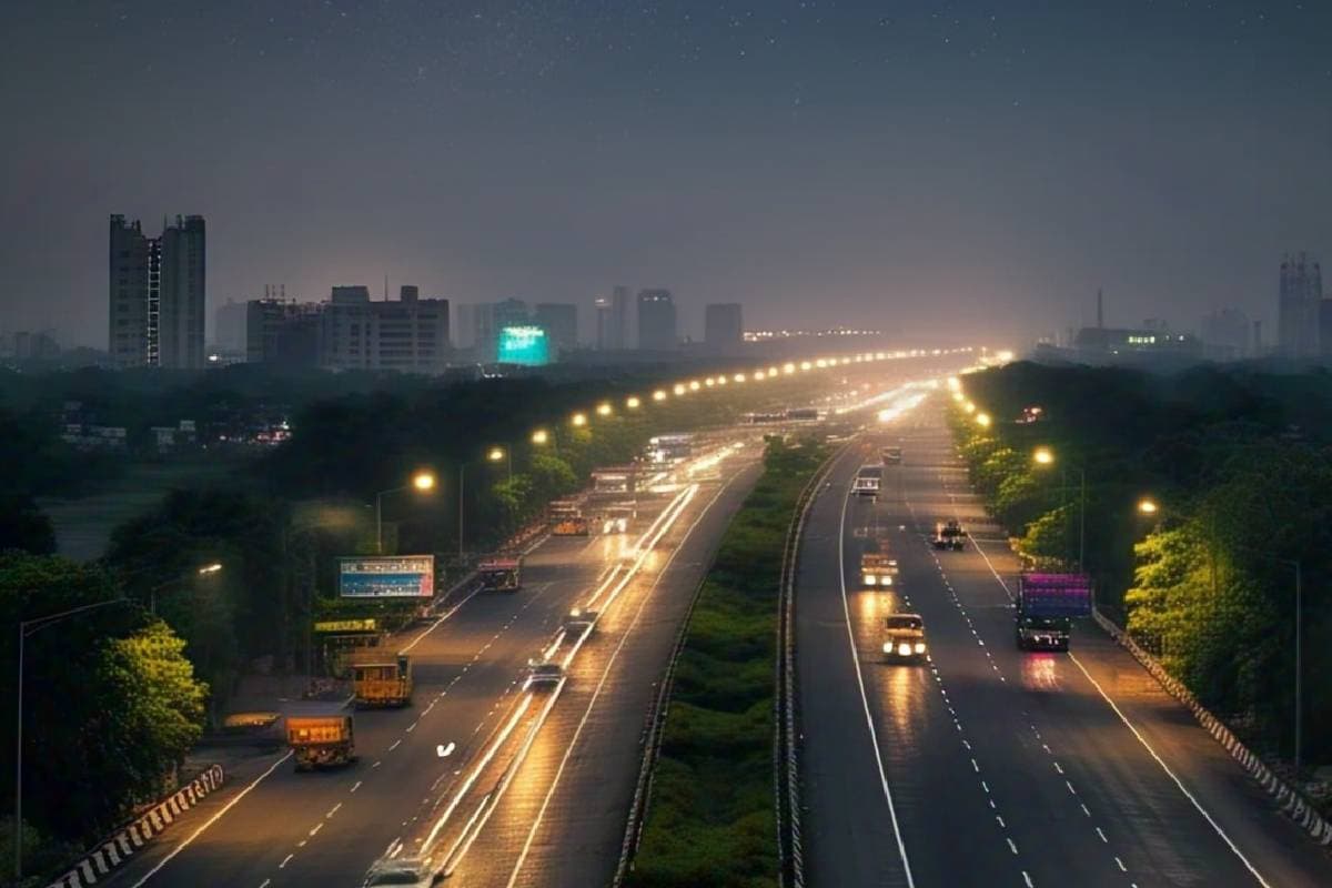 Mirzapur to Varanasi : मिर्जापुर से वाराणसी पहुंचने में अब लगेगा 45 मिनट कम समय