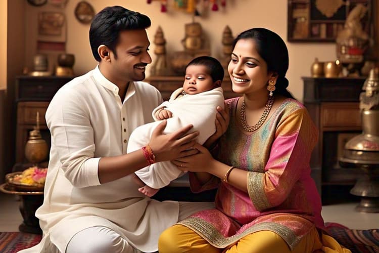 Baby Names: अपने बेटे के लिए यहां से चुनें एक मॉडर्न हिंदू नाम, अर्थ भी हैं एक से एक कमाल