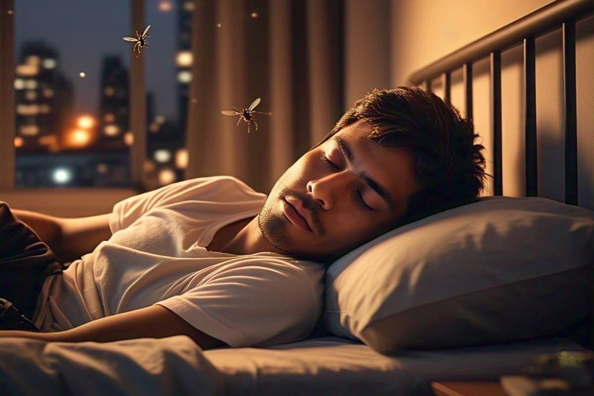 Mosquito Repellent: गर्मियों में बेसुरे मच्छर नहीं करेंगे रातों की नींद खराब, ये है छुटकारा पाने का आसान तरीका