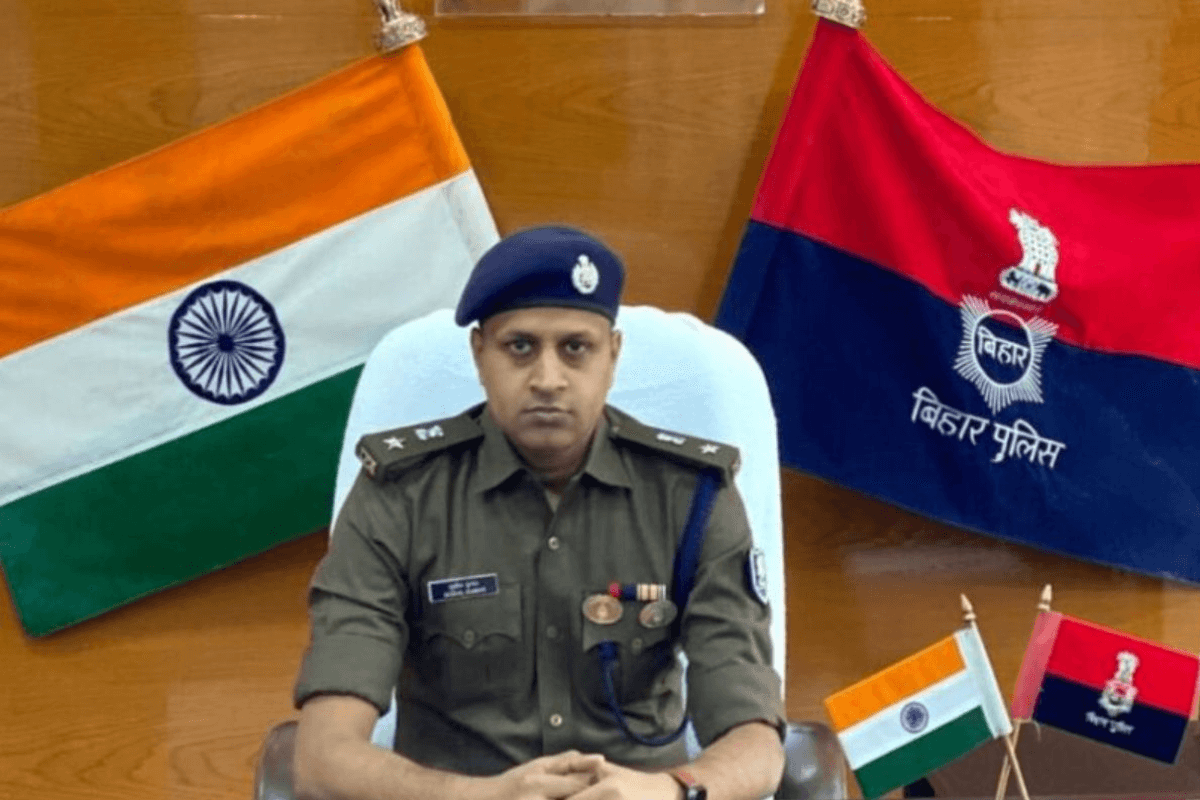 Video: जुमे की नमाज के बीच विश्व हिन्दू परिषद ने किया शहर बंद का आह्वान, सुनिए मुजफ्फरपुर SSP ने क्या कहा?