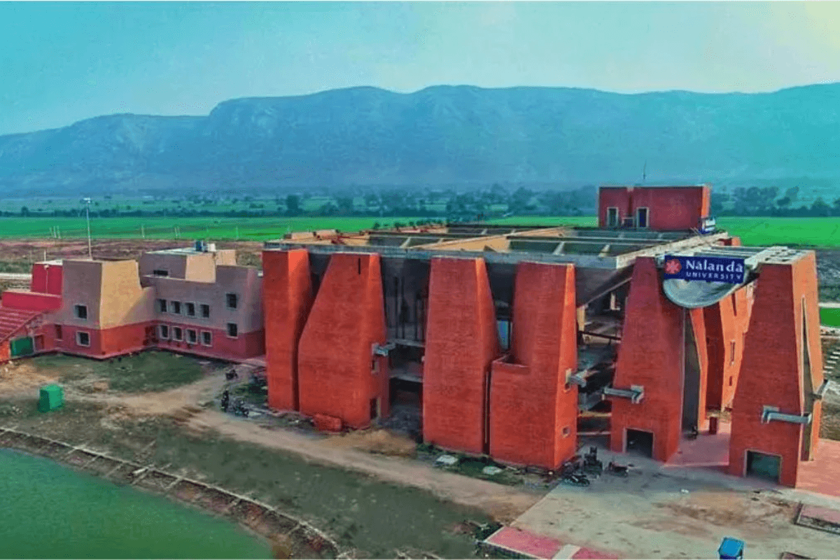 Bihar Diwas Special: एक बार फिर जीवित हुआ ज्ञान का भंडार ‘नालंदा विश्वविद्यालय’, बिहार बनेगा शिक्षा का वैश्विक केंद्र!