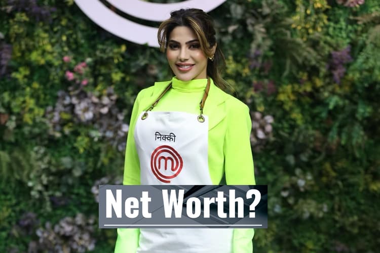 Nikki Tamboli Net Worth: कितने करोड़ की मालकिन हैं सेलिब्रिटी मास्टरशेफ की फर्स्ट रनरअप, जानें नेटवर्थ