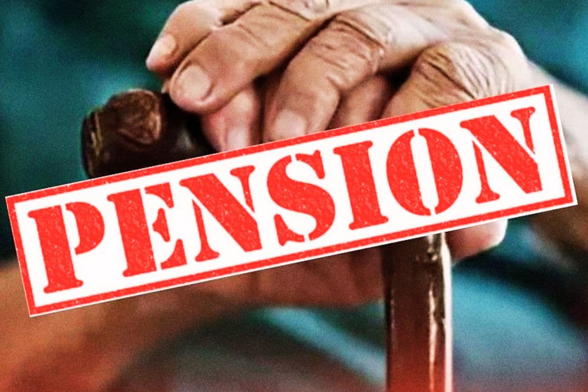 old pension scheme news hemant soren hazaribagh jharkhand old pension scheme news hemant soren hazaribagh jharkhand