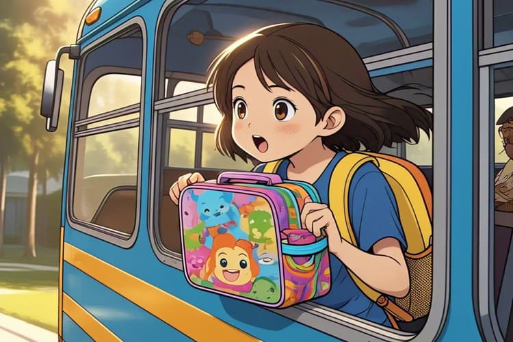 Parenting Tips: सुबह की ये आदतें बच्चों को स्कूल में बेहतर परफॉर्म करने में करती है मदद, समय रहते सिखाएं