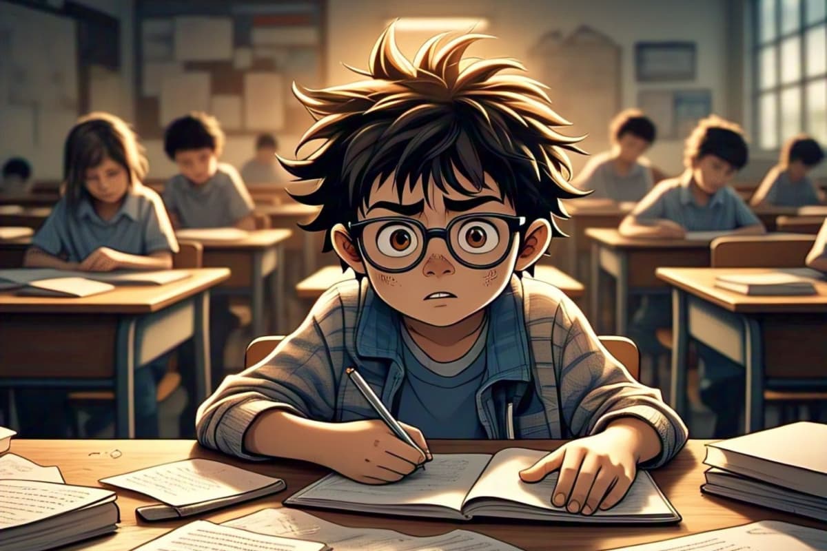 Parenting Tips: स्कूल में क्यों आपके बच्चे का परफॉरमेंस बार-बार हो रहा खराब? जानें चौंकाने वाले कारण