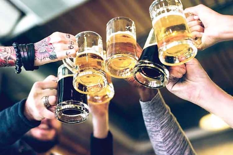 झारखंड में शराब बिक्री का बदलेगा सिस्टम, 1 सितंबर से लागू होगी नयी उत्पाद नीति