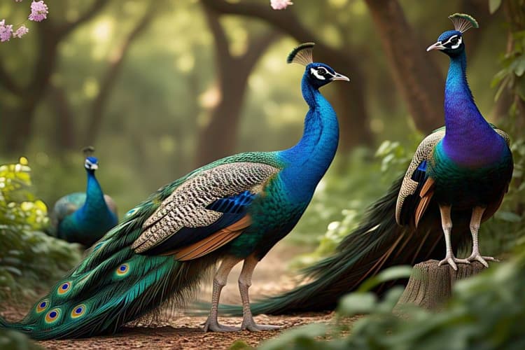 Astro Tips: पैसों से भर जाएगी तिजोरी और वास्तु दोषों से भी मिलेगा छुटकारा, घर पर इतने मोर के पंखों को रखने से आपको होगा फायदा