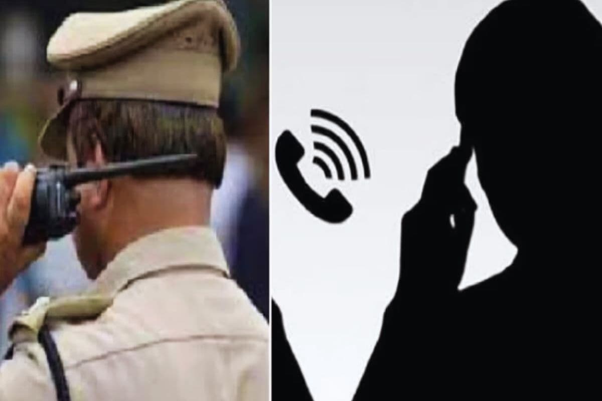 'साहेब के लिए अरेंज कर दो, फिर थाना का देखा जाएगा', स्मैक तस्कर से रिश्वत मांगते थानेदार का ऑडियो वायरल