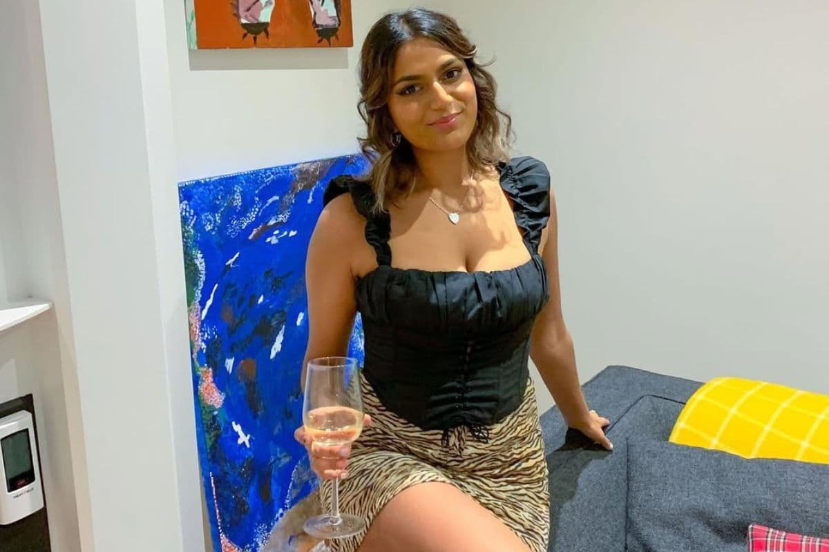 rachin ravindra girlfriend