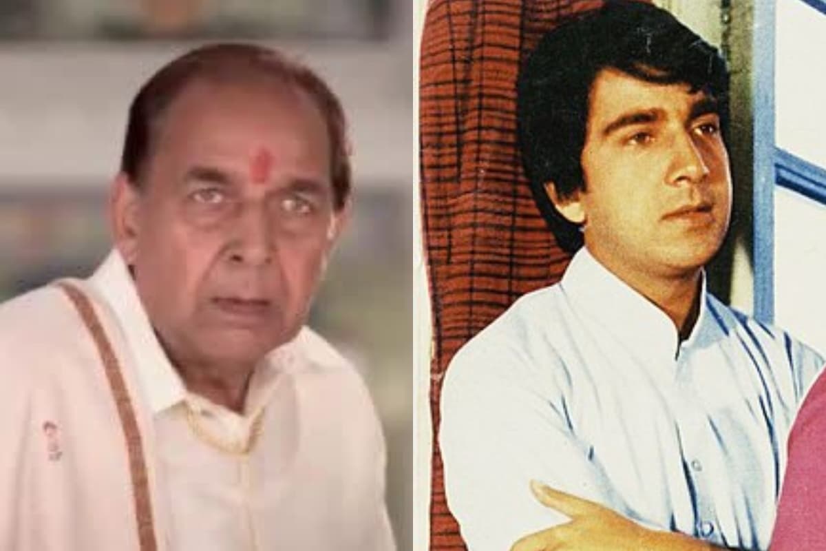 Rakesh Pandey Dies: भोजपुरी-हिंदी फिल्मों के दिग्गज अभिनेता राकेश पांडे का निधन, इन मूवीज में किया था काम