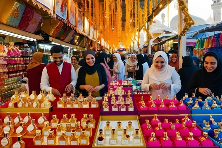 Ramadan 2025: ईद के लिए दुबई और अरब से भागलपुर पहुंचे 200 तरह के इत्र, कीमत 55 रुपये से शुरू
