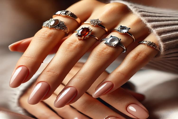 Ring Benefits: इस उंगली में पहने चांदी की अंगूठी, मिलेंगे आपको जीवन में कई फायदे