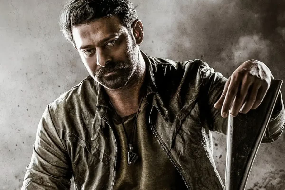 Salaar Re-Release Box Office Collection: рд╕рд╛рд▓рд╛рд░ рдиреЗ рдУрдкрдирд┐рдВрдб рдбреЗ рдкрд░ рдХрдорд╛рдП рдЗрддрдиреЗ рдХрд░реЛрдбрд╝, рддреЛрдбрд╝рд╛ рддреБрдореНрдмрд╛рдб рдХрд╛ рд░рд┐рдХреЙрд░реНрдб