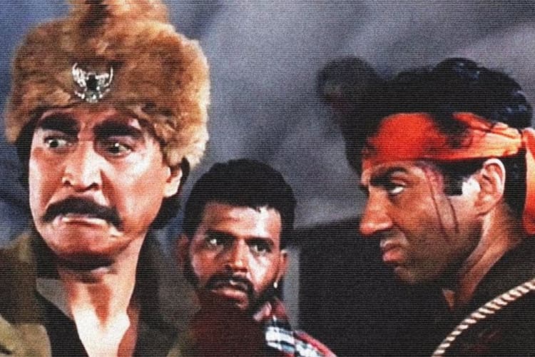Sunny Deol Film Re-Release: 29 साल बाद री-रिलीज हो रही सनी देओल की सुपरहिट फिल्म, गदर 2 के बाद मचेगा धमाल
